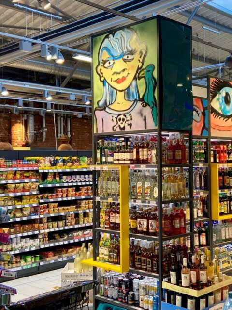 Überblick aller geschlossenen Immobilien Fonds der Habona Invest Gruppe