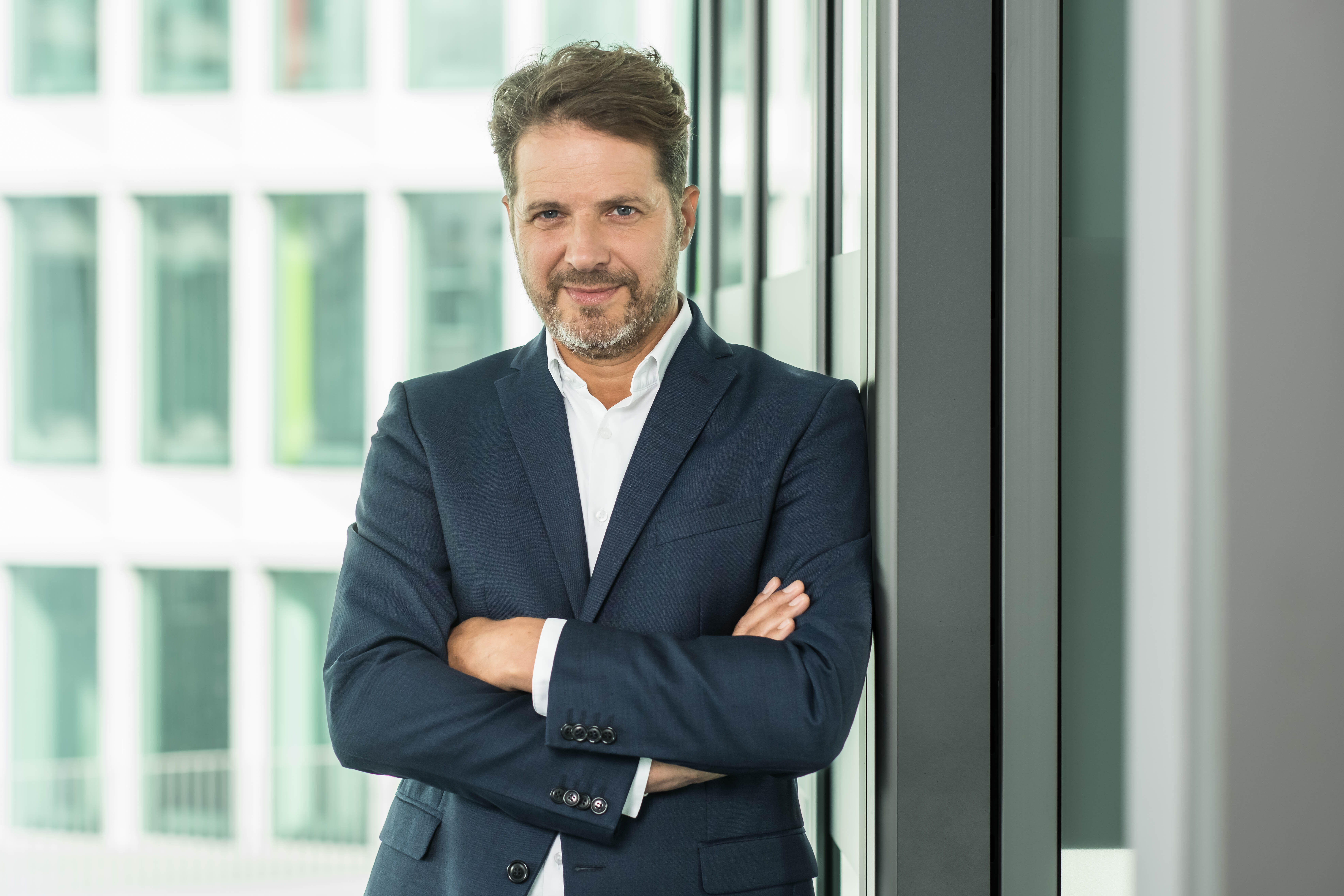 Manuel Jahn, Habona Invest Consulting