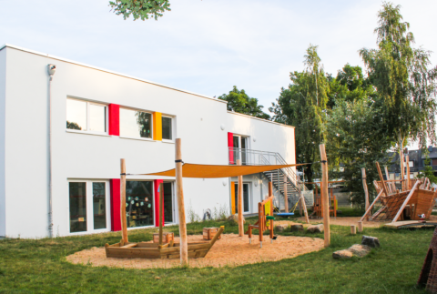 Kita Bremen